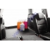 Коврик в багажник Seat Alhambra (710, 711) 2010>, 7N5017221C - VAG